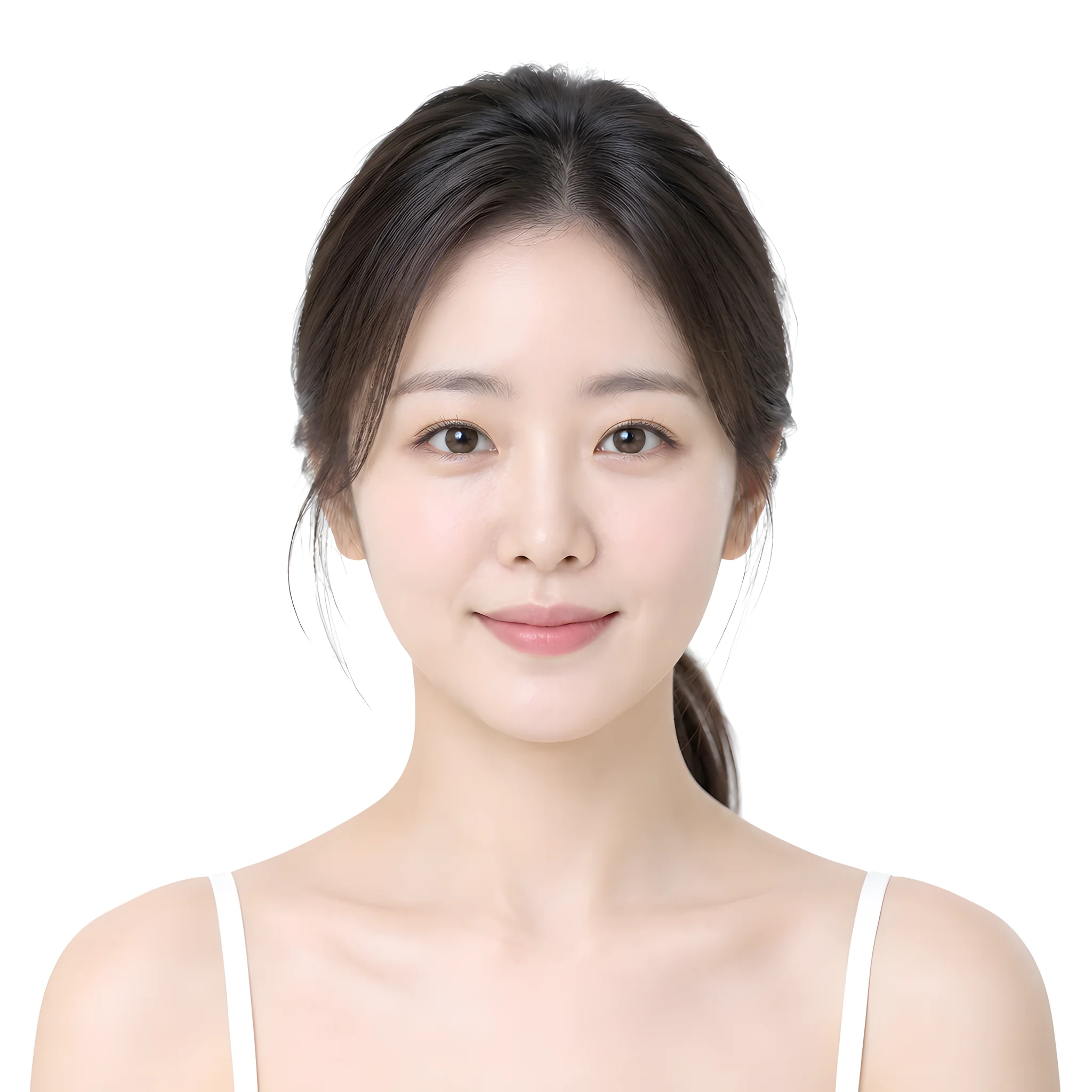 보톡스 시술 부위: 이마, 미간, 눈가, 콧잔등, 입꼬리, 사각턱